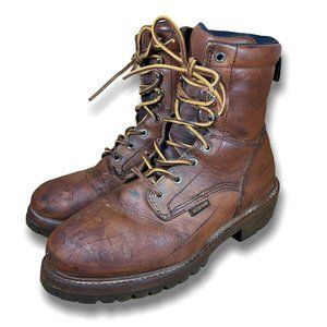 carhartt oxford romeo